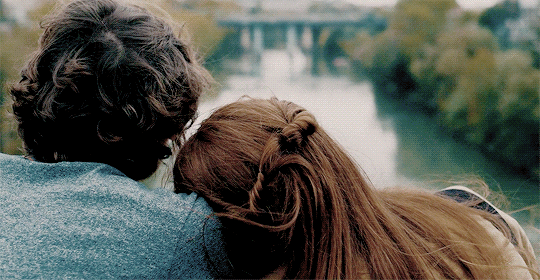 I never get tired of dancing with you - Leonidas Trelawney Fclr