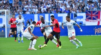 Pronostic Rennes Marseille GRATUIT Ligue 1