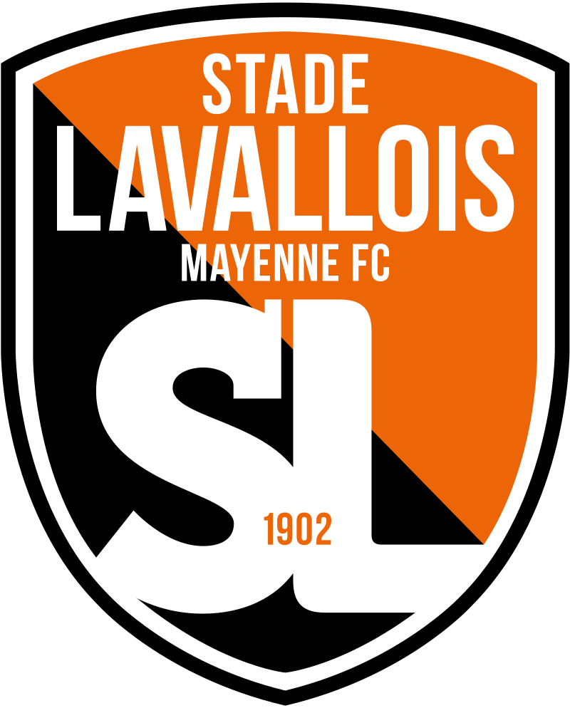 Stade Lavallois Mayenne FC U9eo