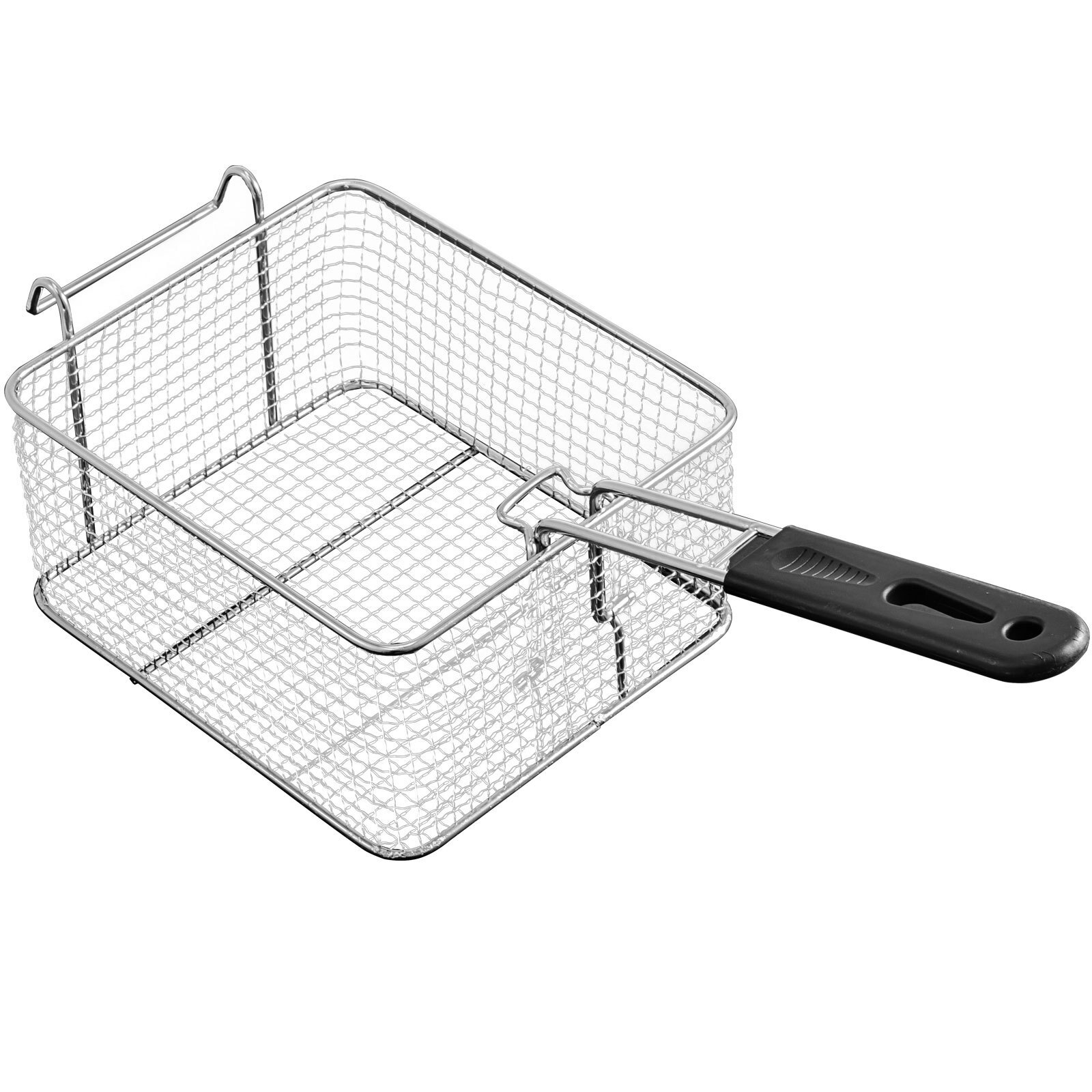 Friteuse 12L 5000W panier