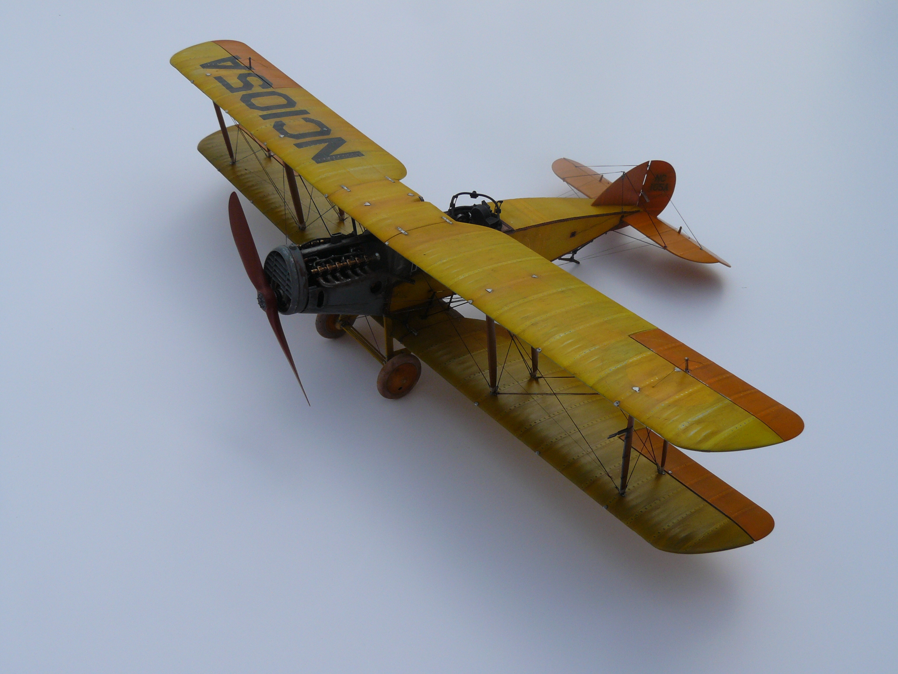 Bristol F.2b 0css