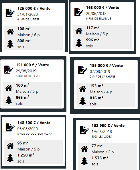 Boucher des saignées , map ? ou platre ? - 18 messages