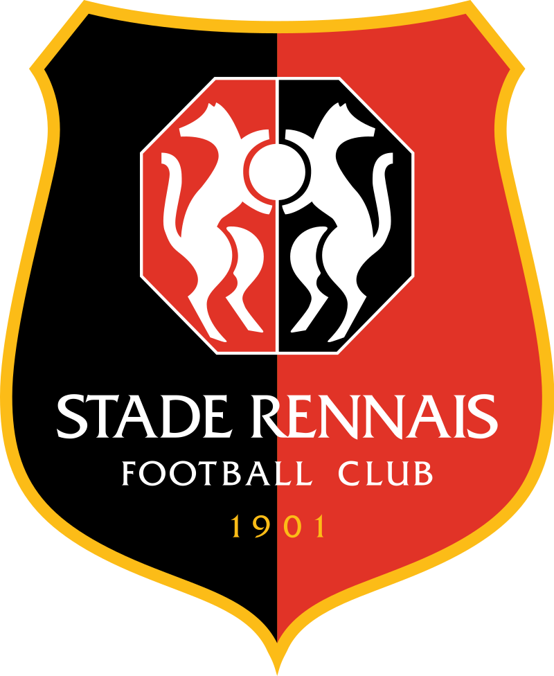 Stade Rennais FC 7cm9