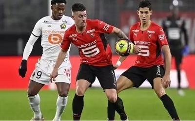 Pronostic Lille Rennes GRATUIT Ligue 1