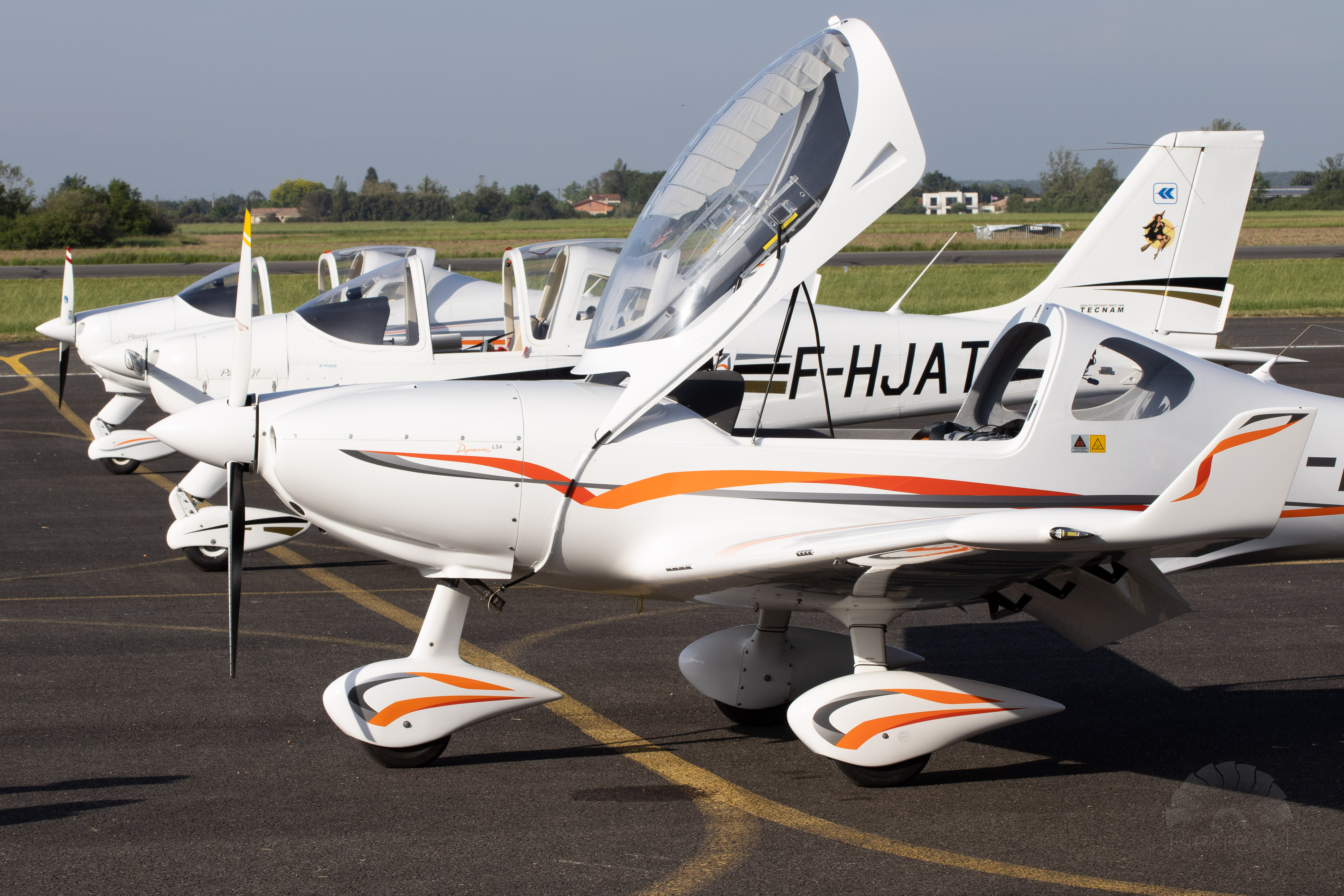 AirExpo - Muret 2022  Osyc