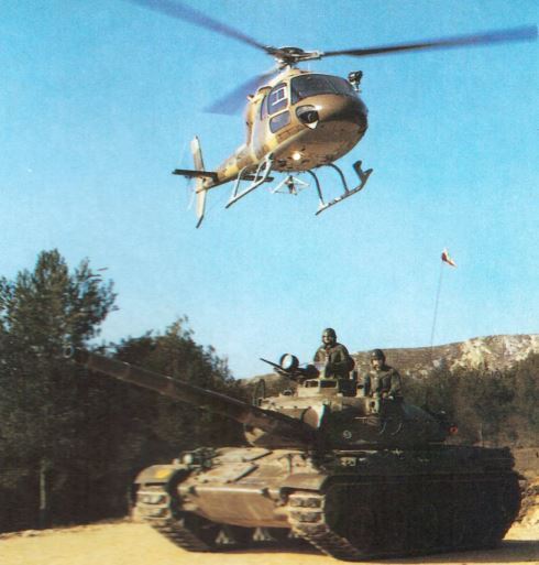 AMX 30 B R0ae