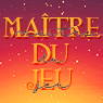 Maître du jeu