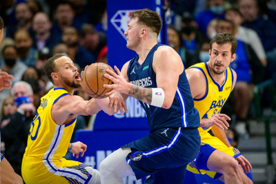 Pronostic NBA GRATUIT Golden State Warriors Dallas Mavericks Playoffs