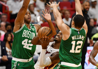 Pronostic NBA GRATUIT Boston Celtics Miami Heat Playoffs