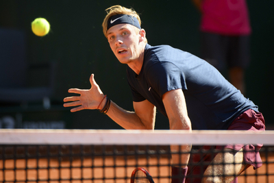 Pronostic Roland Garros GRATUIT Denis Shapovalov Holger Rune