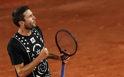 Pronostic Roland Garros GRATUIT Gilles Simon Marin Cilic