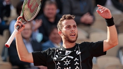 Pronostic Roland Garros GRATUIT Holger Rune Hugo Gaston