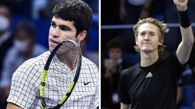 Pronostic Roland Garros GRATUIT Sebastian Korda Carlos Alcaraz