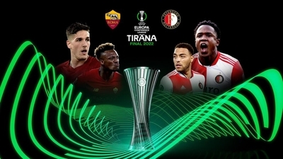 Pronostic AS Rome Feyenoord GRATUIT Finale Conference League