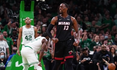 Pronostic NBA GRATUIT Miami Heat Boston Celtics Playoffs