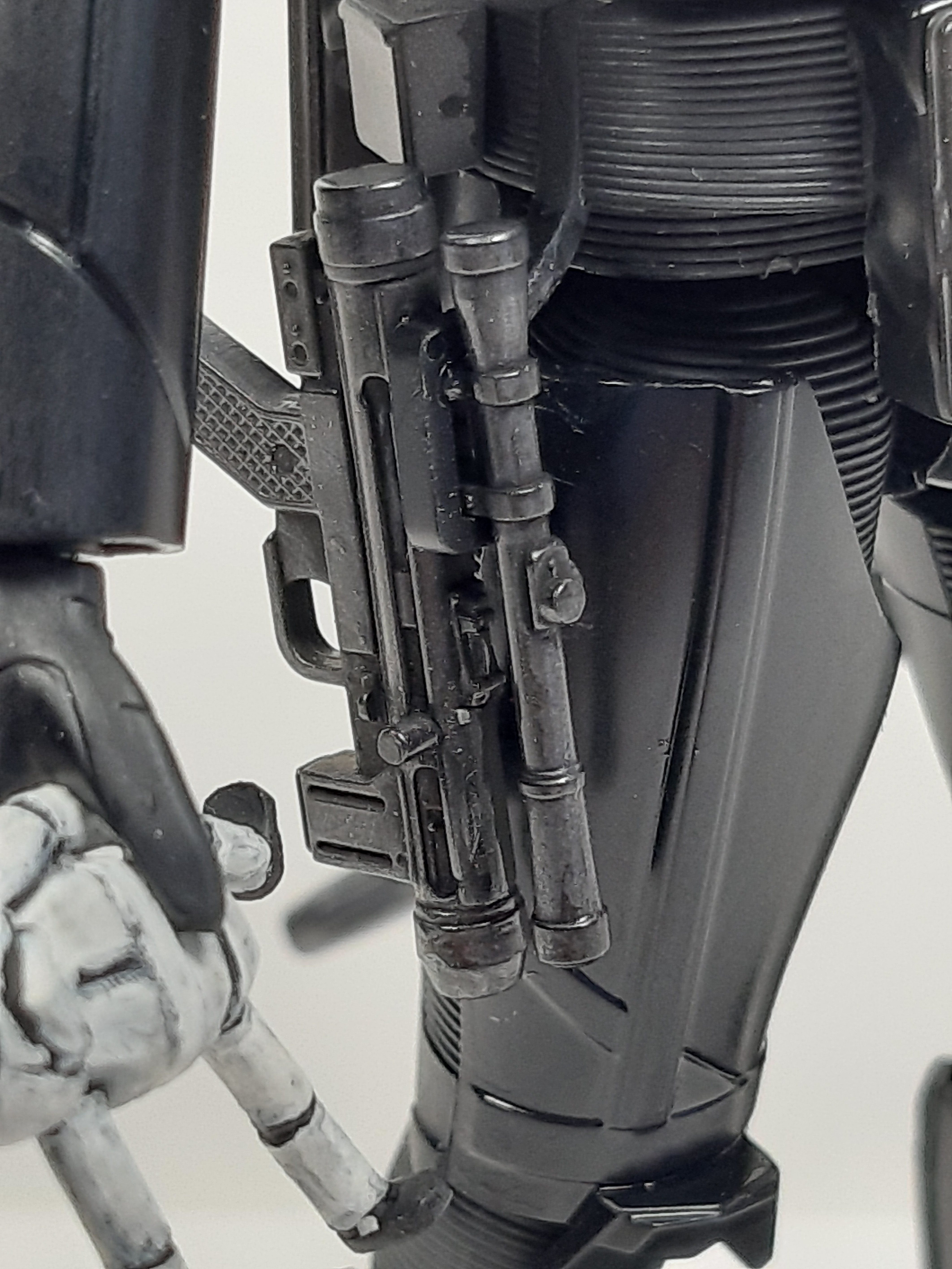 1/12 STAR WARS DEATH TROOPER F01d