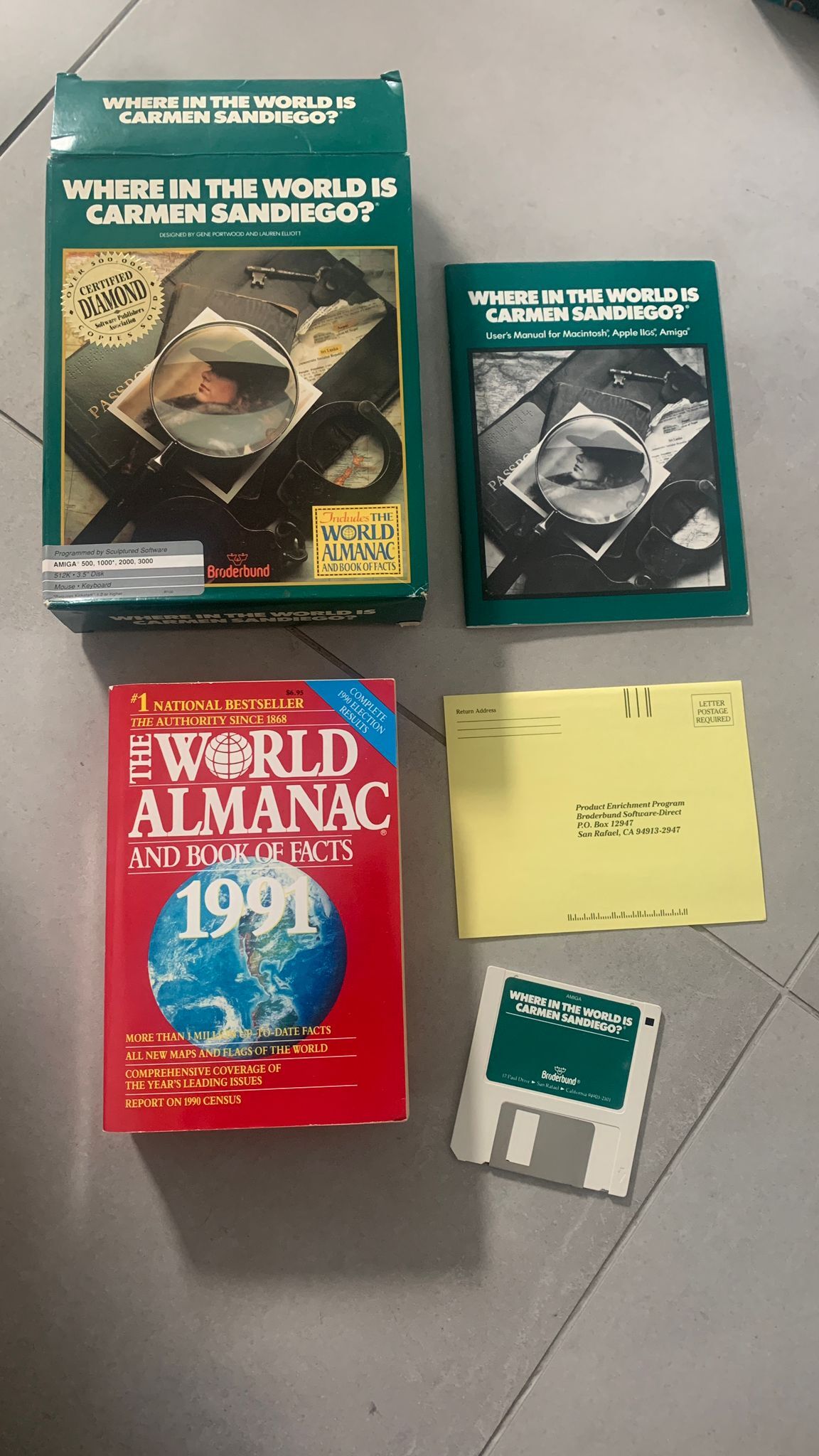 [ESTIMATION]Gros lot Jeux Amiga en boite et quelques jeux Atari ST, PC et PC Engine CD Hxnb