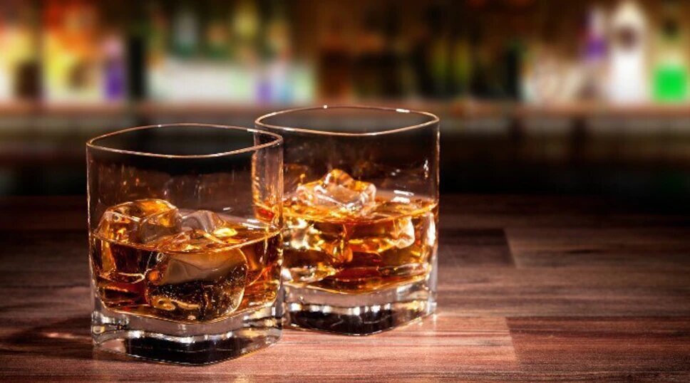 10 bienfaits du whisky sur la santé Kg3c