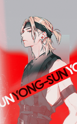 Yong-Sun Moon