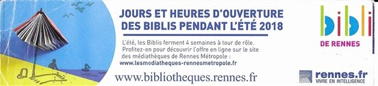 Bibliothèques de Rennes M8f7