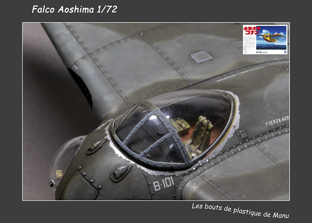 Falco Aoshima 1/72 - En courte finale. - Page 6 Nfow