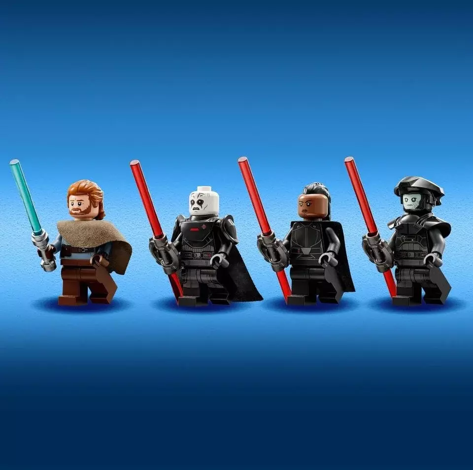 LEGO ® Star Wars Minifiguren Accessoires 1x tête Dark Vador Anakin Skywalker NEUF 