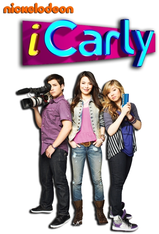 iCarly 2007 - Saison 1