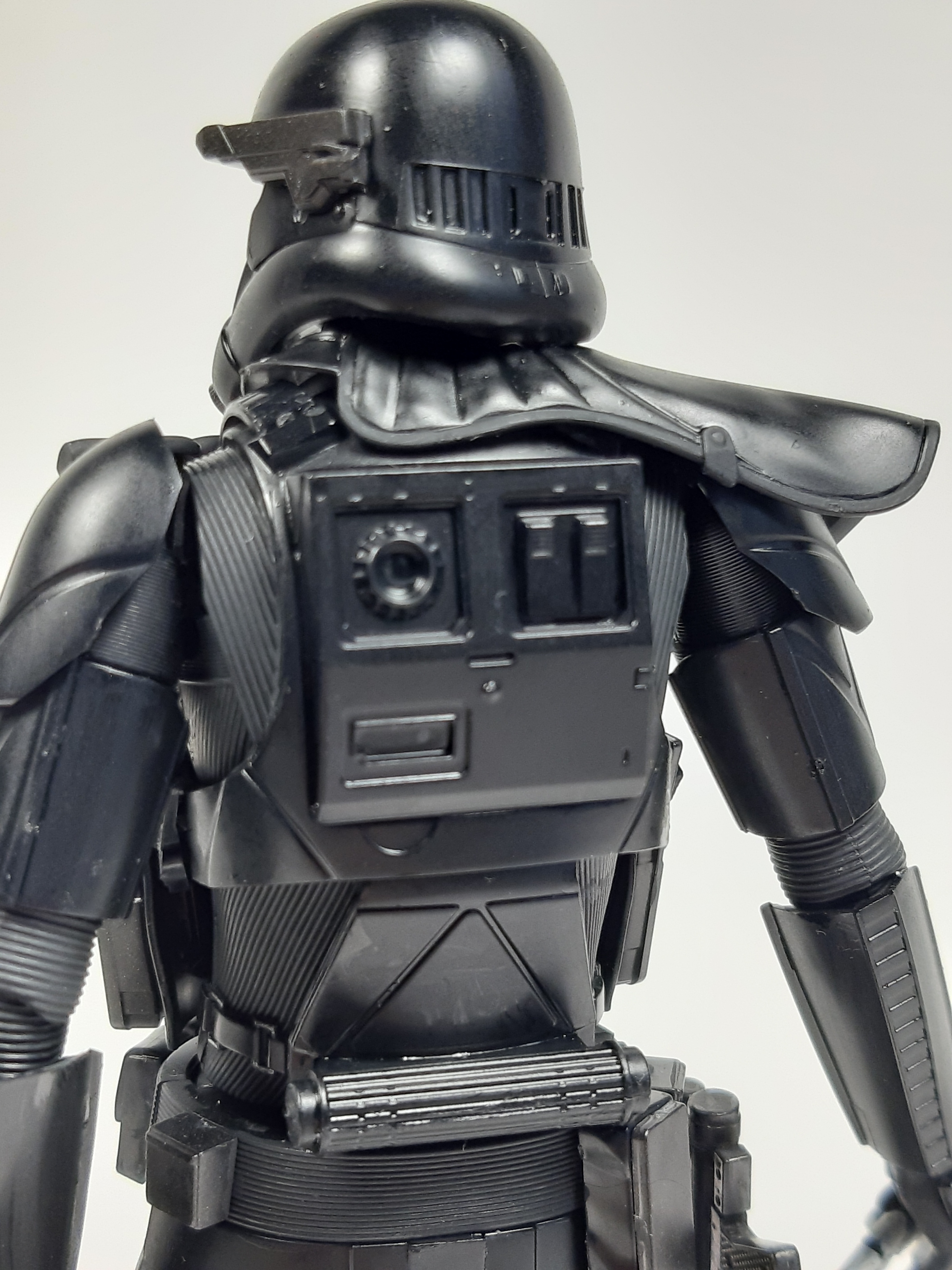 1/12 STAR WARS DEATH TROOPER T1s2