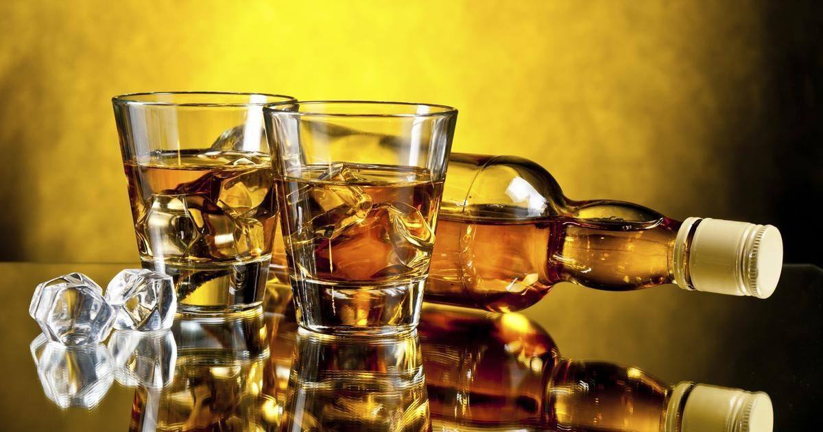 10 bienfaits du whisky sur la santé T2hk