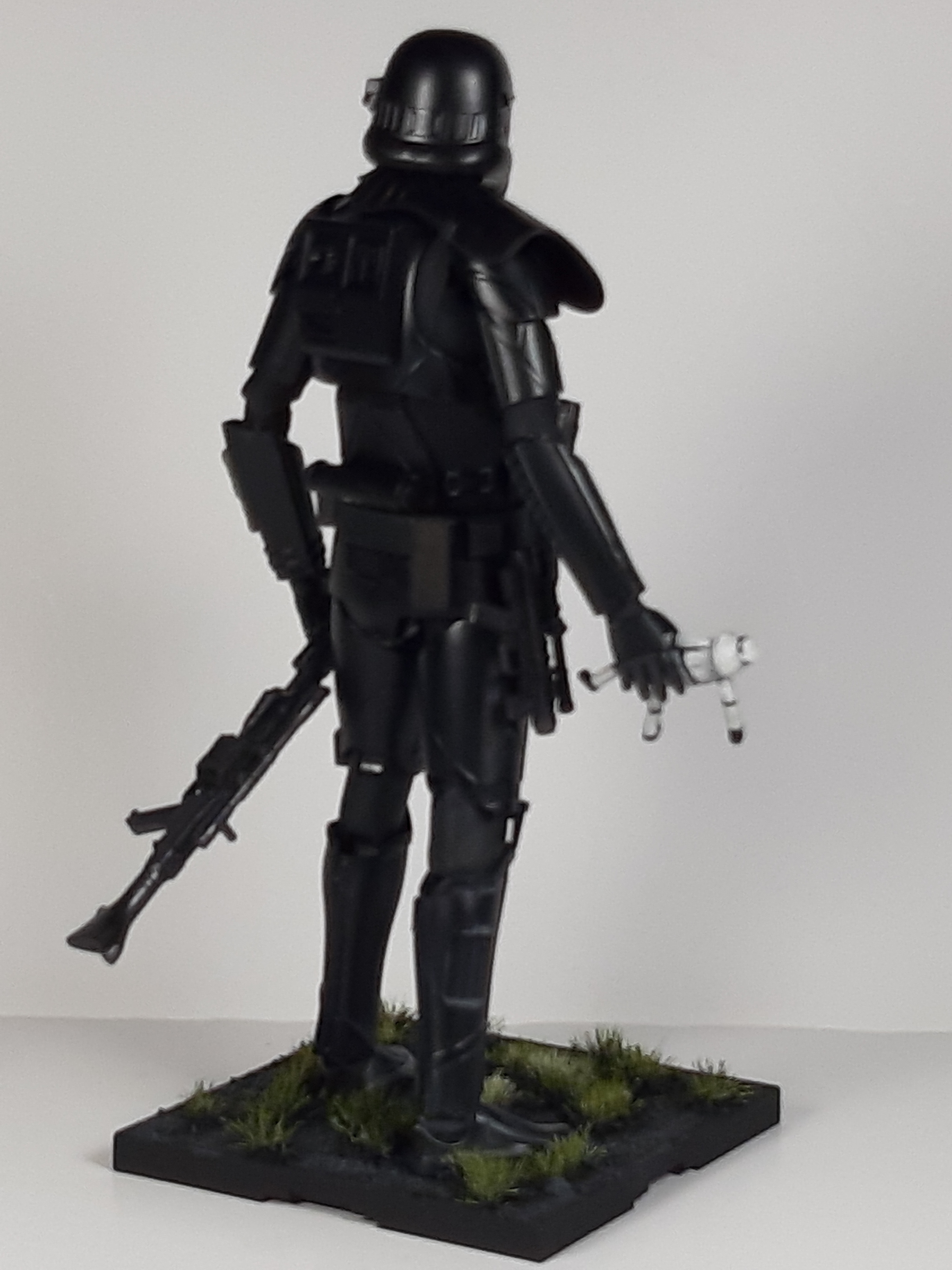 1/12 STAR WARS DEATH TROOPER V5a9