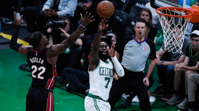 Pronostic NBA GRATUIT Boston Celtics Miami Heat Playoffs