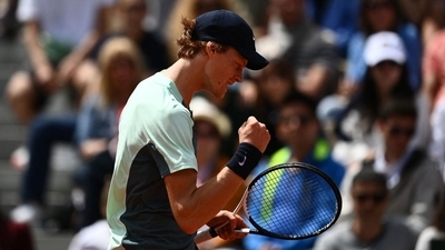 Pronostic Roland Garros GRATUIT Andrey Rublev Jannik Sinner