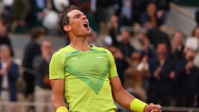 Pronostic Roland Garros GRATUIT Rafael Nadal Alexander Zverev