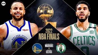 Pronostic NBA GRATUIT Golden State Warriors Boston Celtics Finals