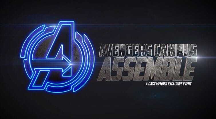 Avengers Campus Assemble : Découvrez les expériences et produits de la prochaine expansion 7hbm