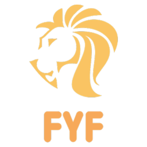 logo de la FYF