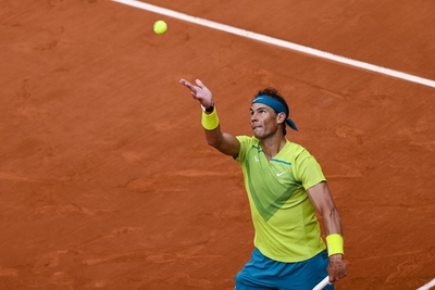 Pronostic Roland Garros GRATUIT Rafael Nadal Casper Ruud