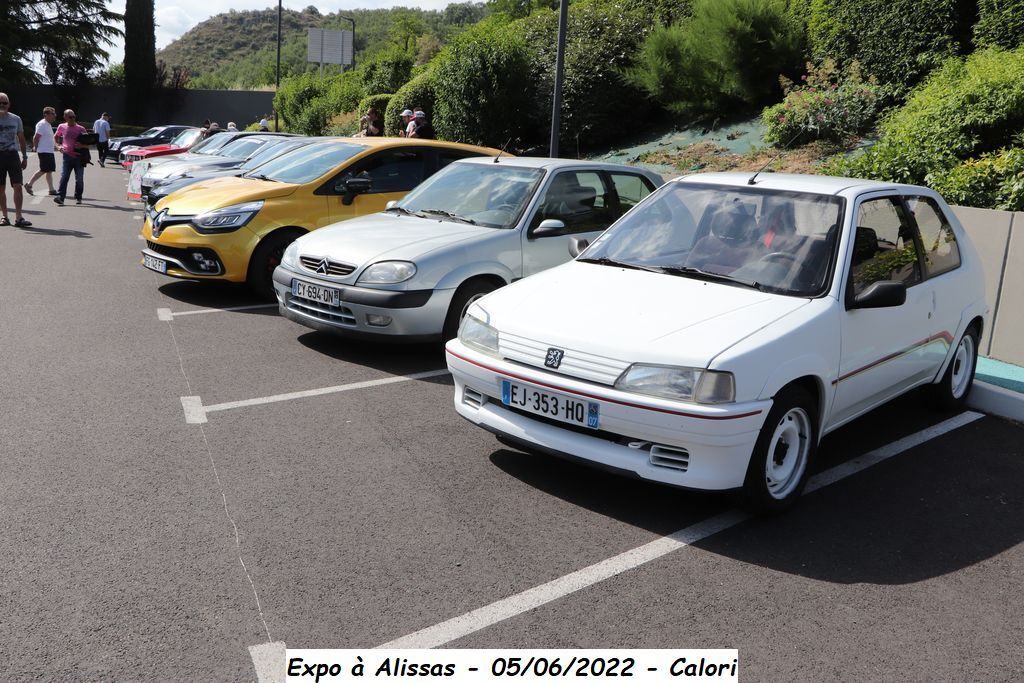 [07] 05/06/2022 - Rassemblement à Alissas- Parking du Super  K1jc