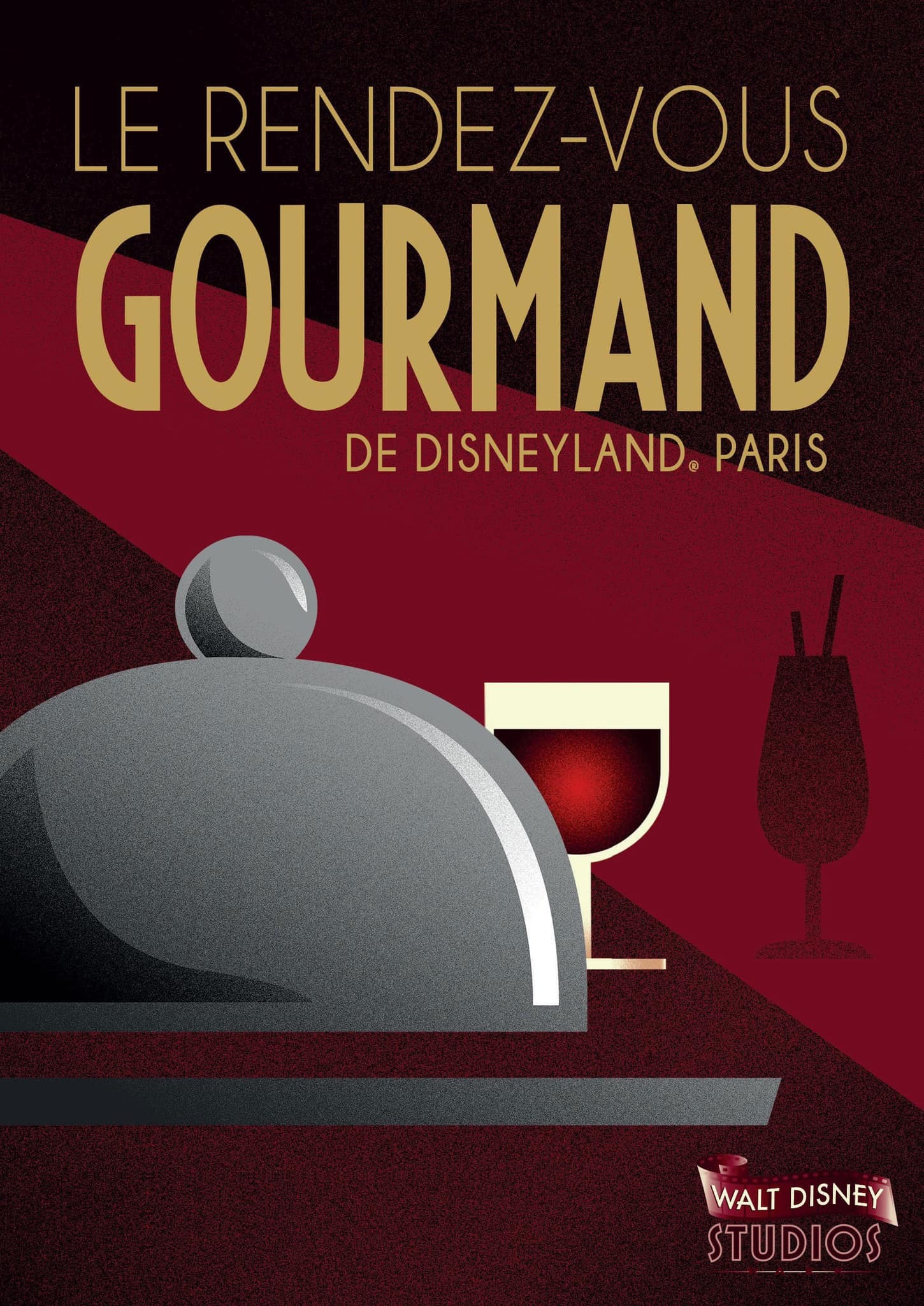 Rendez-vous Gourmand de Disneyland Paris - Page 9 Kre1
