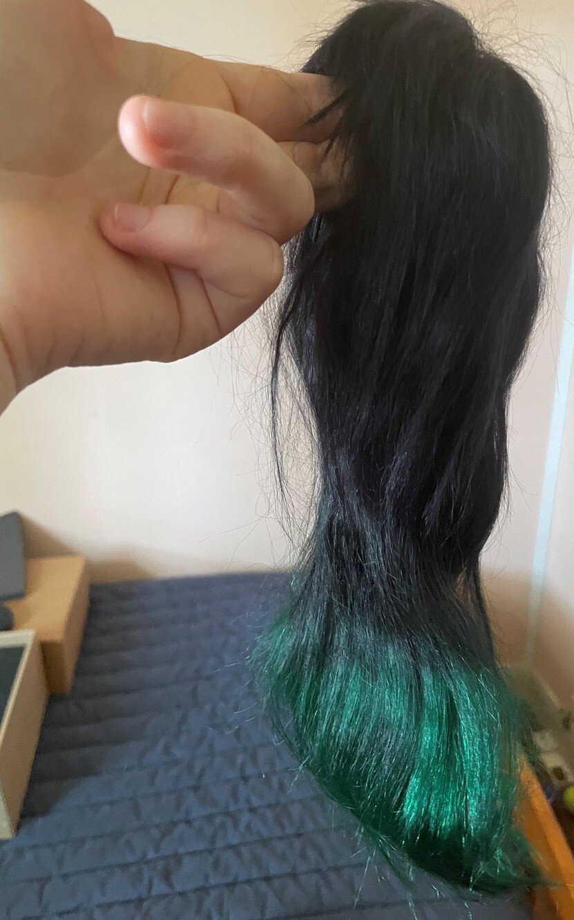 [Vends] Wig SophyMolly + Autres Wig/Yeux Qpsj
