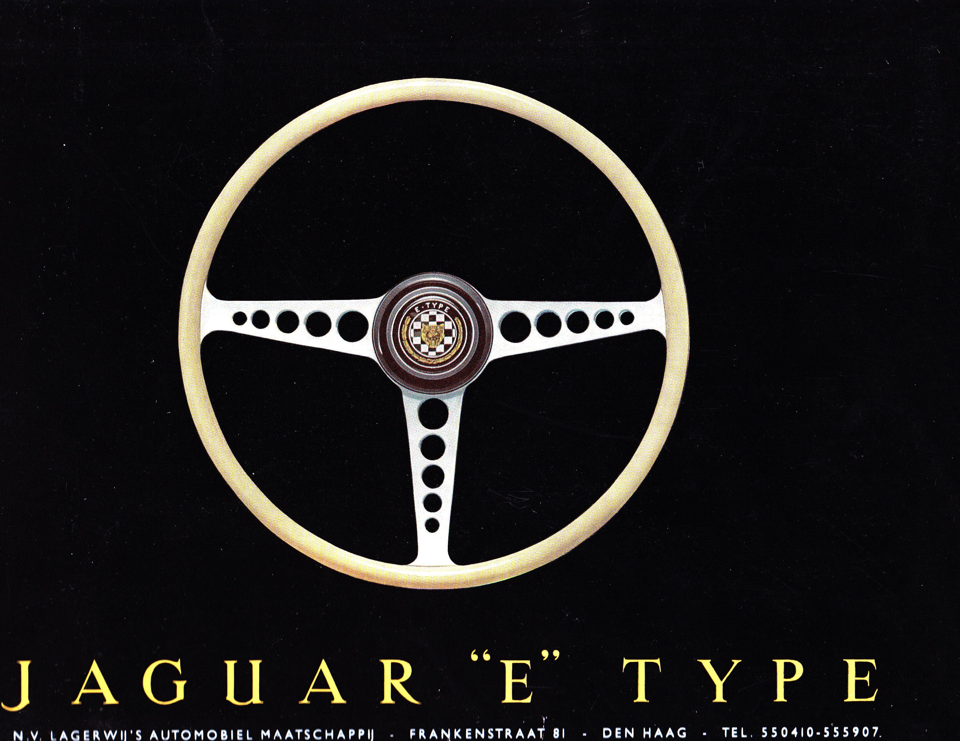 jaguar type-E au 1/8 de chez monogram .  Ro4q