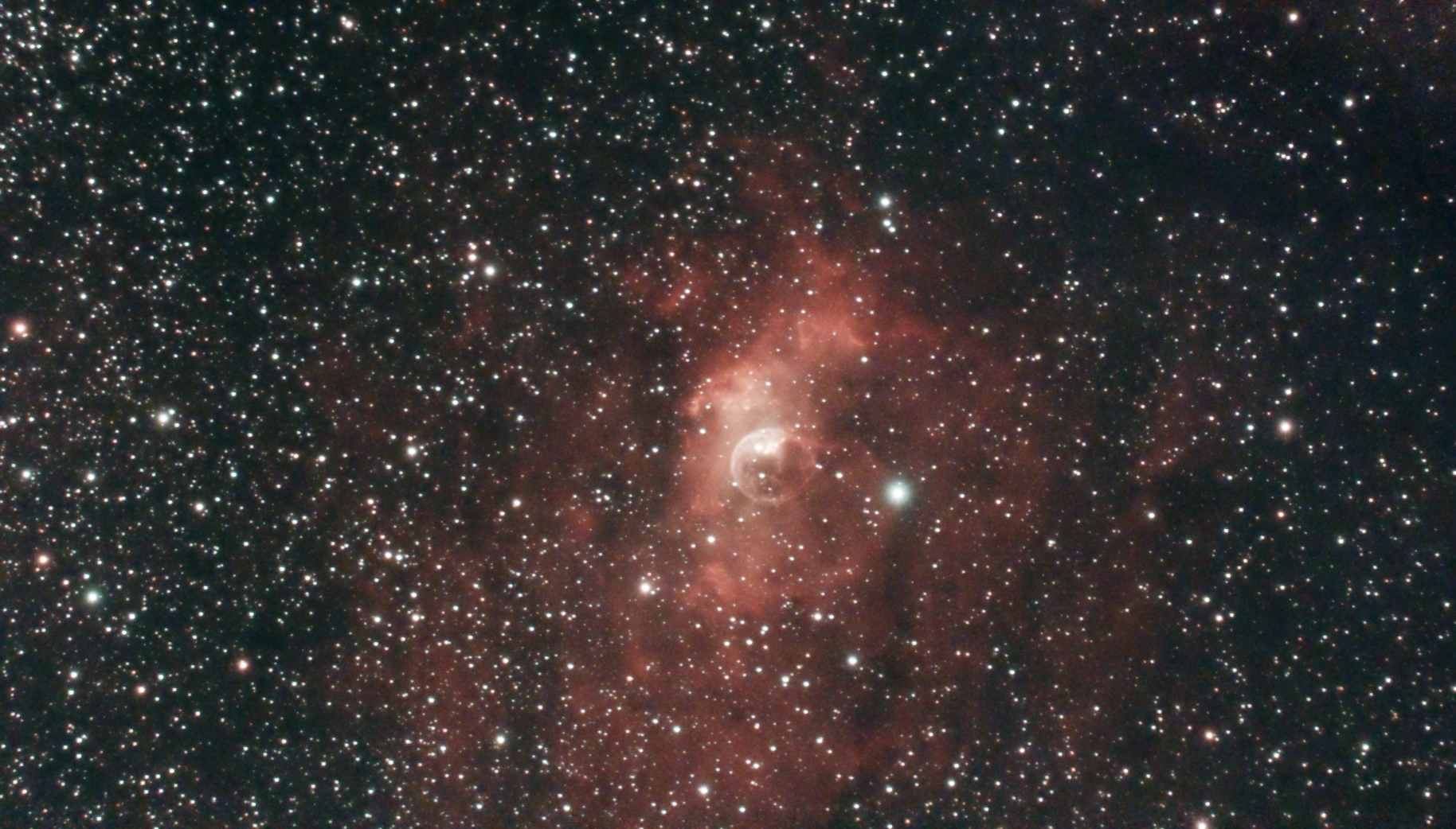 NGC 7635 S2cq