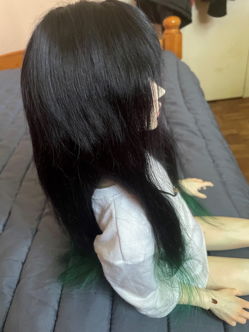 [Vends] Wig SophyMolly + Autres Wig/Yeux S4lt