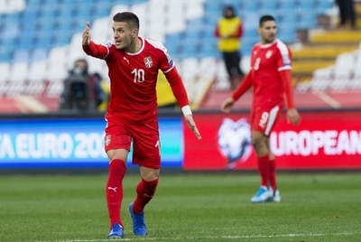 Pronostic Serbie Norvège GRATUIT Ligue des Nations