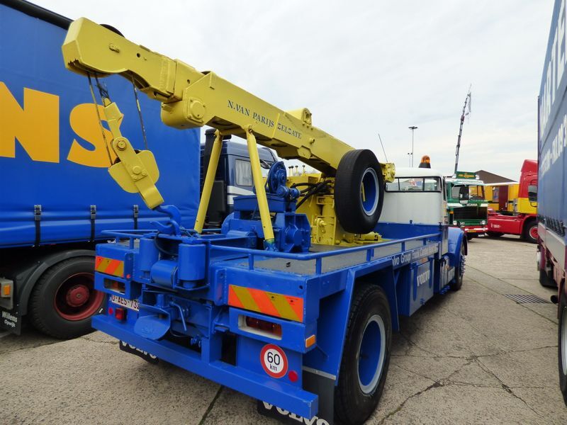 BELGIAN CLASSIC TRUCK SHOW 2022 0szf