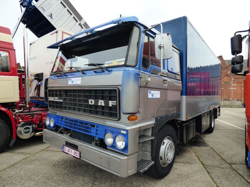 BELGIAN CLASSIC TRUCK SHOW 2022 2ahy