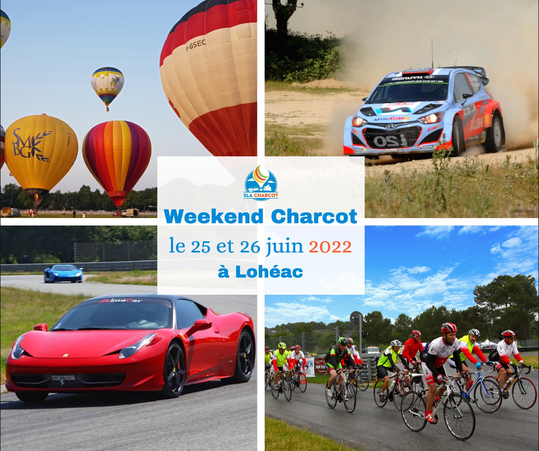 Week-end Charcot - Lohéac les 25 & 26 juin 2022 5e3y