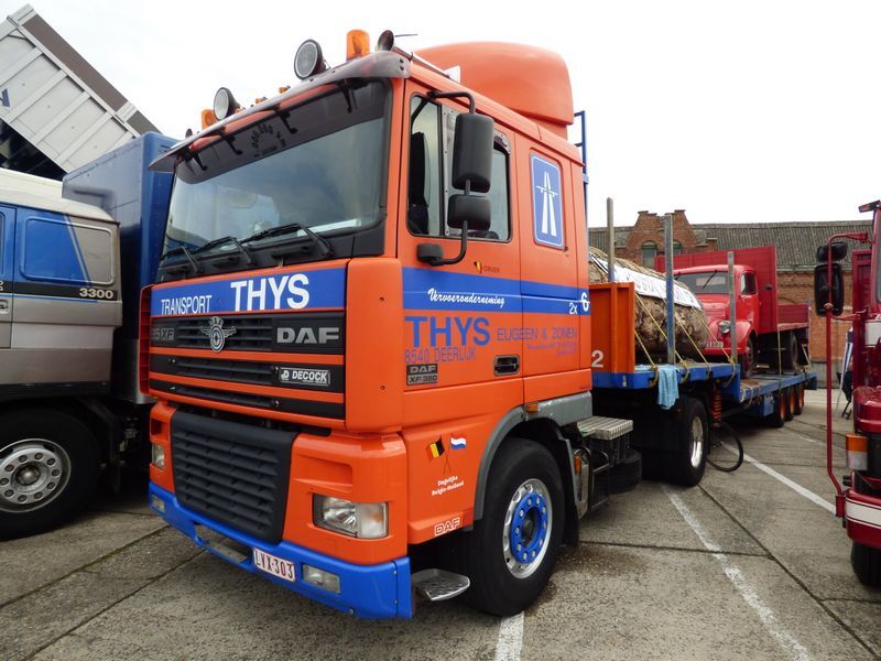 BELGIAN CLASSIC TRUCK SHOW 2022 5w1c