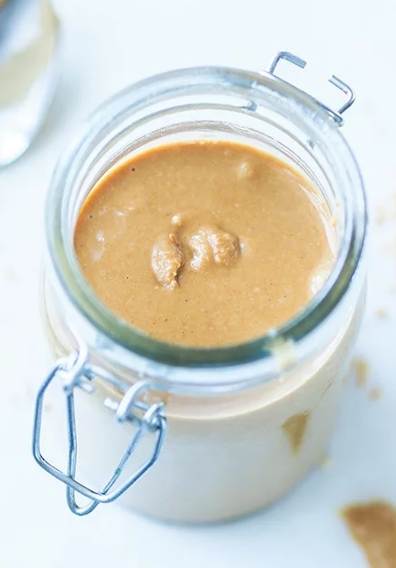 Tahini (Crème de sésame) 6dpf