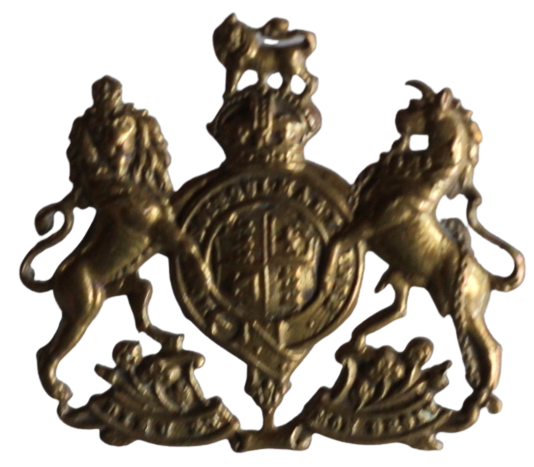 Cap Badge, les marquages fabricants & attribué.  - Page 2 7669